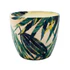 Monza Botanical Fern Planter Ø16cm