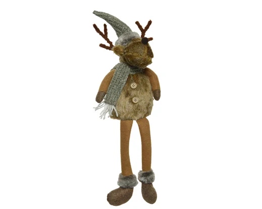 Moose polyester L14-W10-H50cm