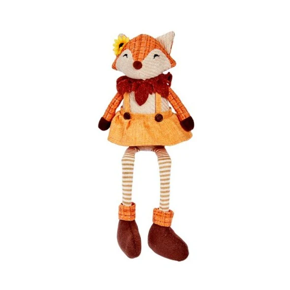 Mrs Fox - Seated - Image 2