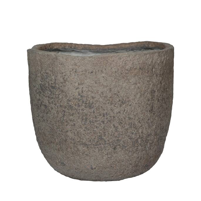 Mt. Russell L, Diorite Grey Ø44cm