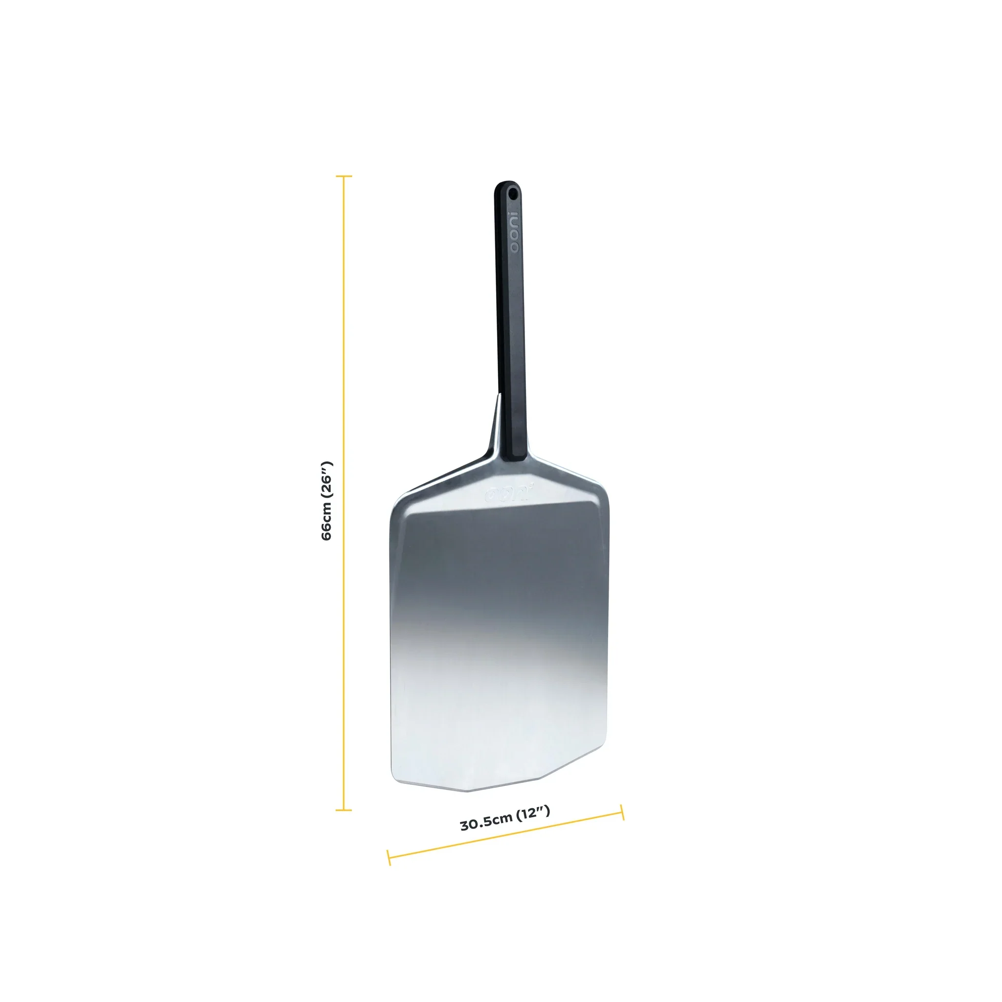 Ooni 12” Pizza Peel - Image 2
