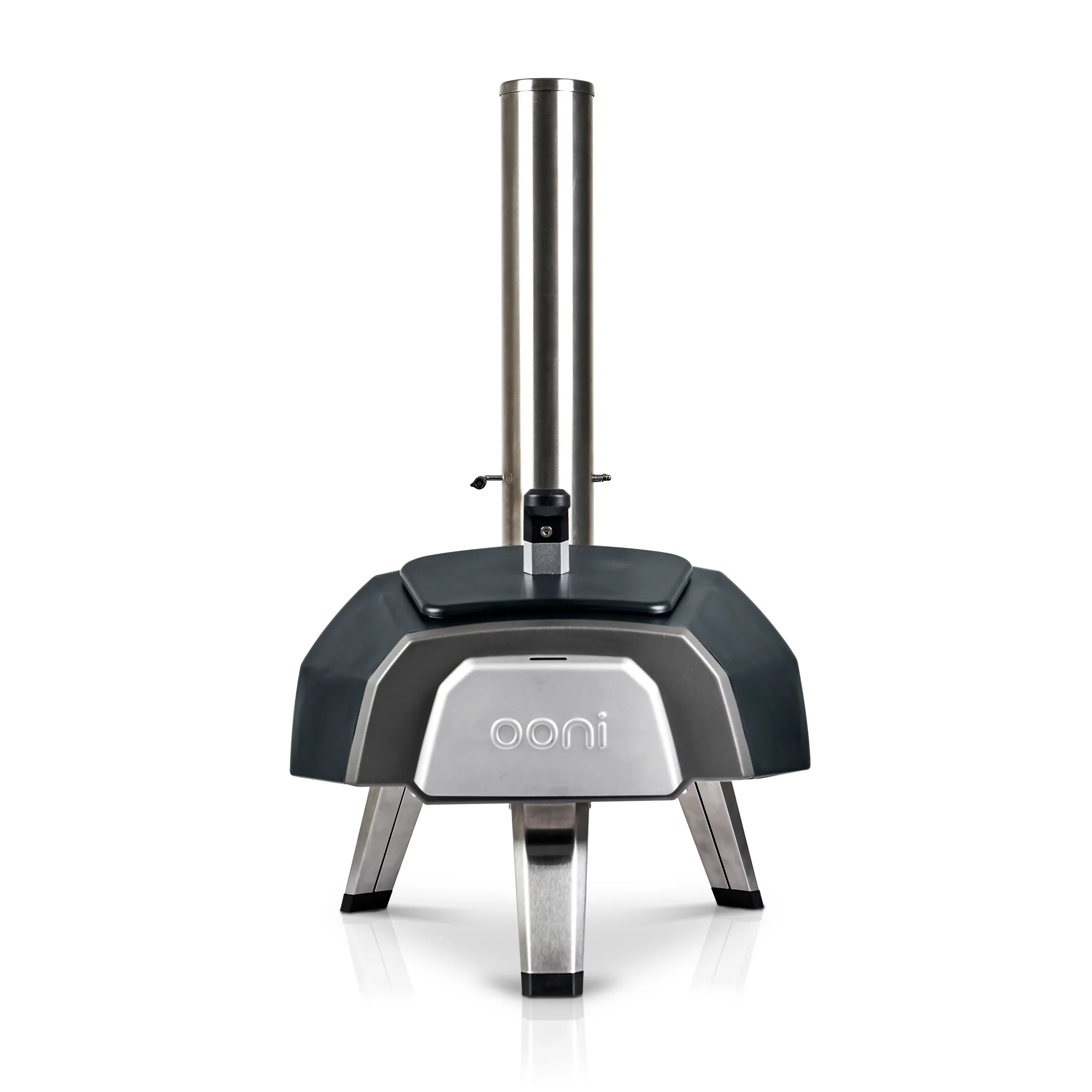 Ooni Karu 12g Multi-Fuel Pizza Oven Bundle - Image 4