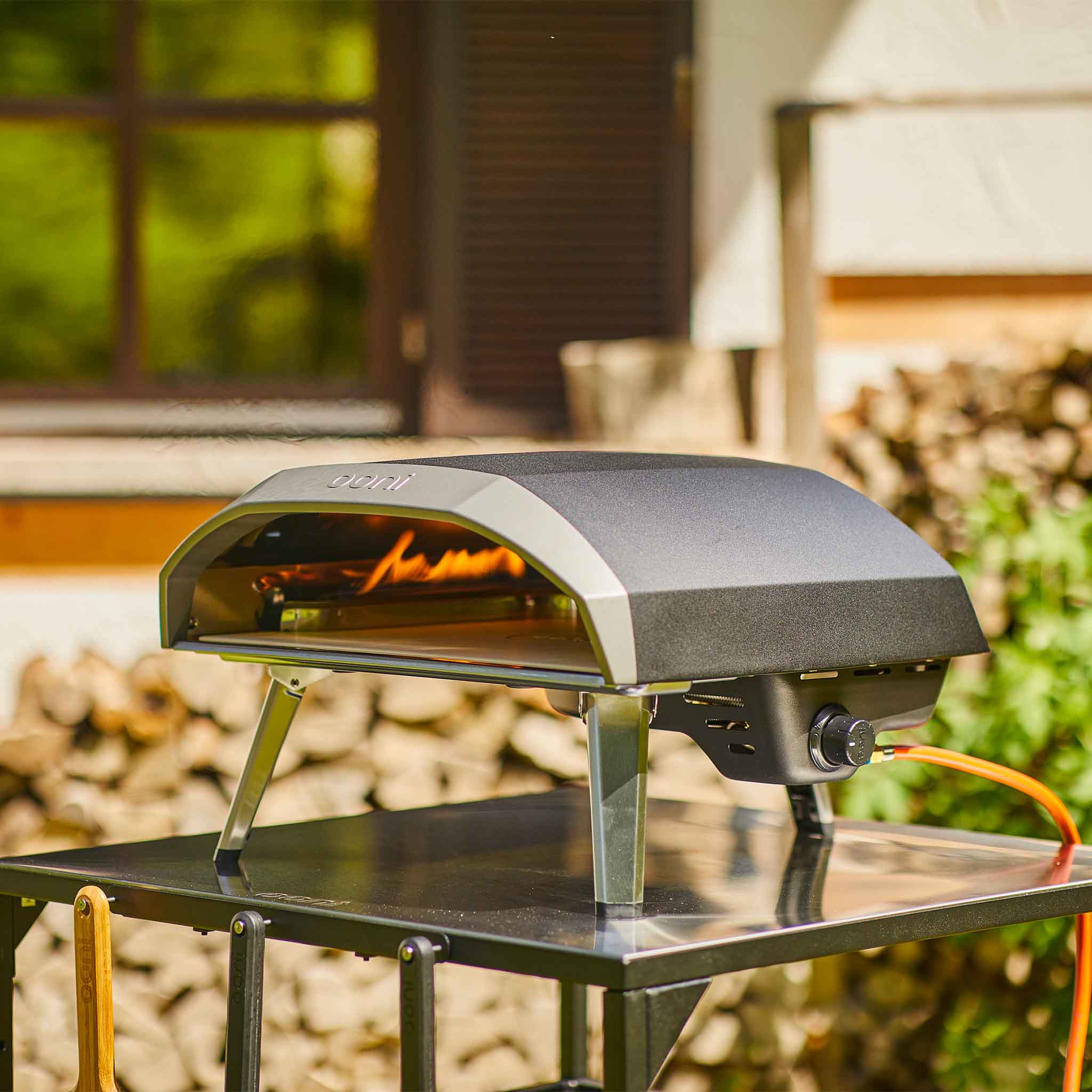 Ooni Koda 16 Gas Powered Pizza Oven - Image 5