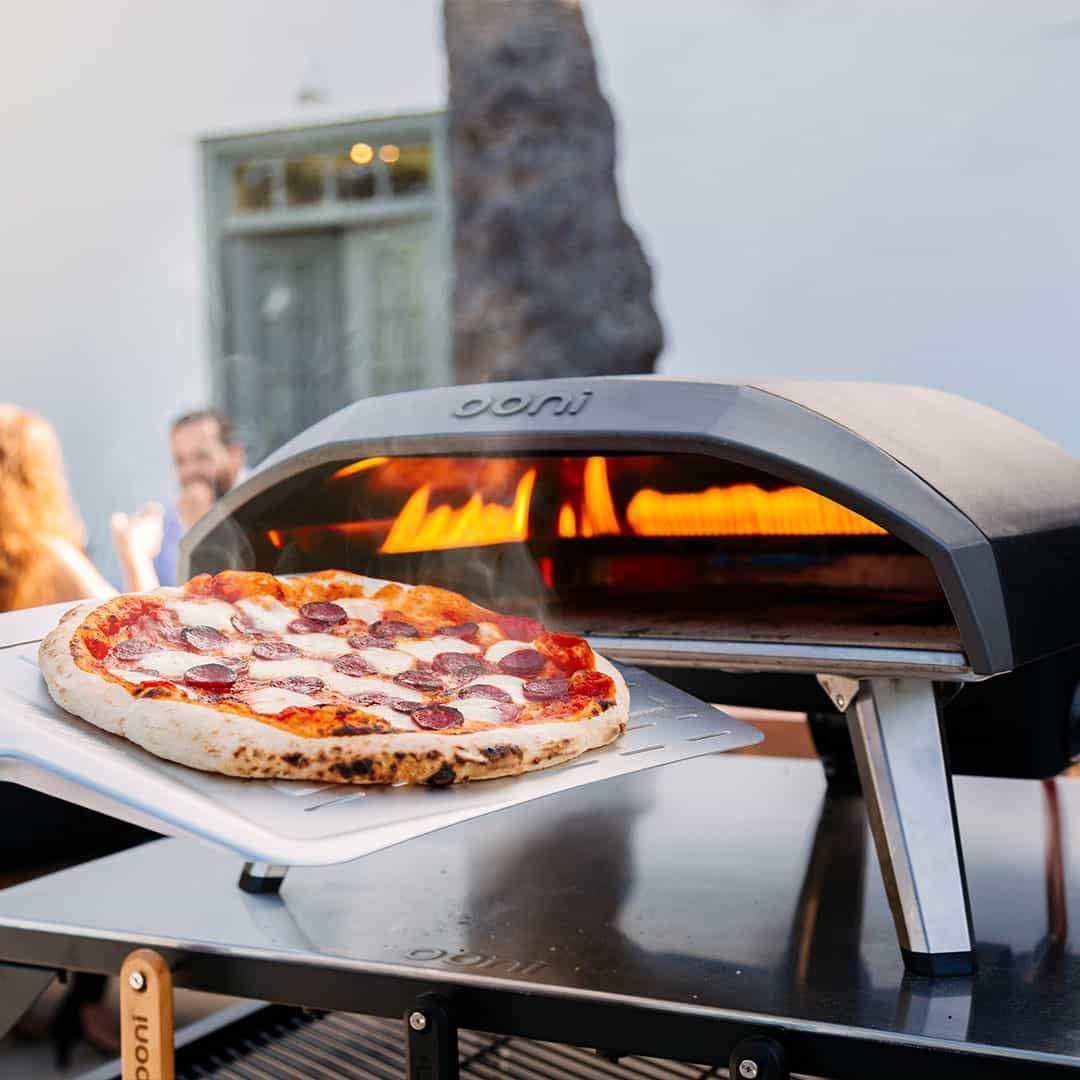 Ooni Koda 16 Gas Powered Pizza Oven - Image 7