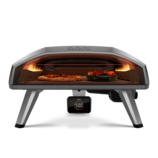 Ooni Koda 2 Pro (18") Gas Powered Pizza Oven 2nd Gen - Image 3