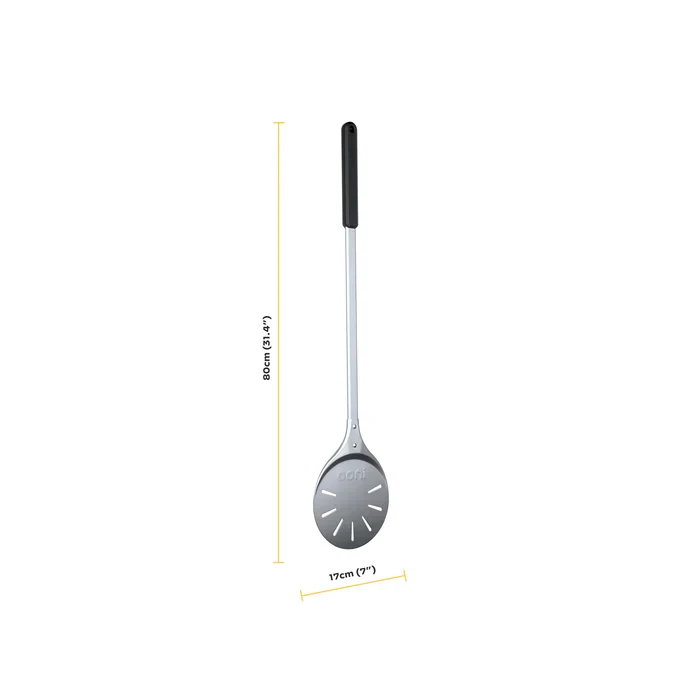 Ooni Pizza Turning Peel - Image 3
