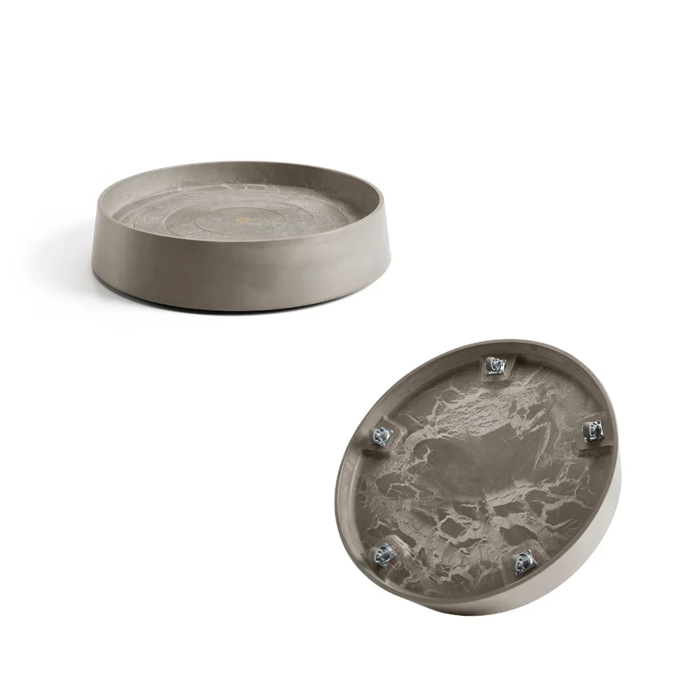 Oslo Taupe Grey Wheels 45 - Image 2