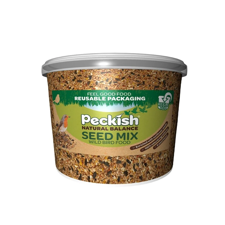 PK Natural Balance 5Kg Tub - Image 2