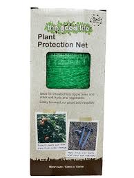 PLANT PROTECTION NET 8m x 4m