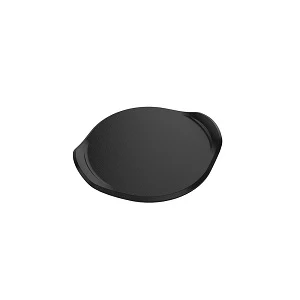 PREMIUM GRILLING STONE - 26CM, CERAMIC GLAZED SURFACE