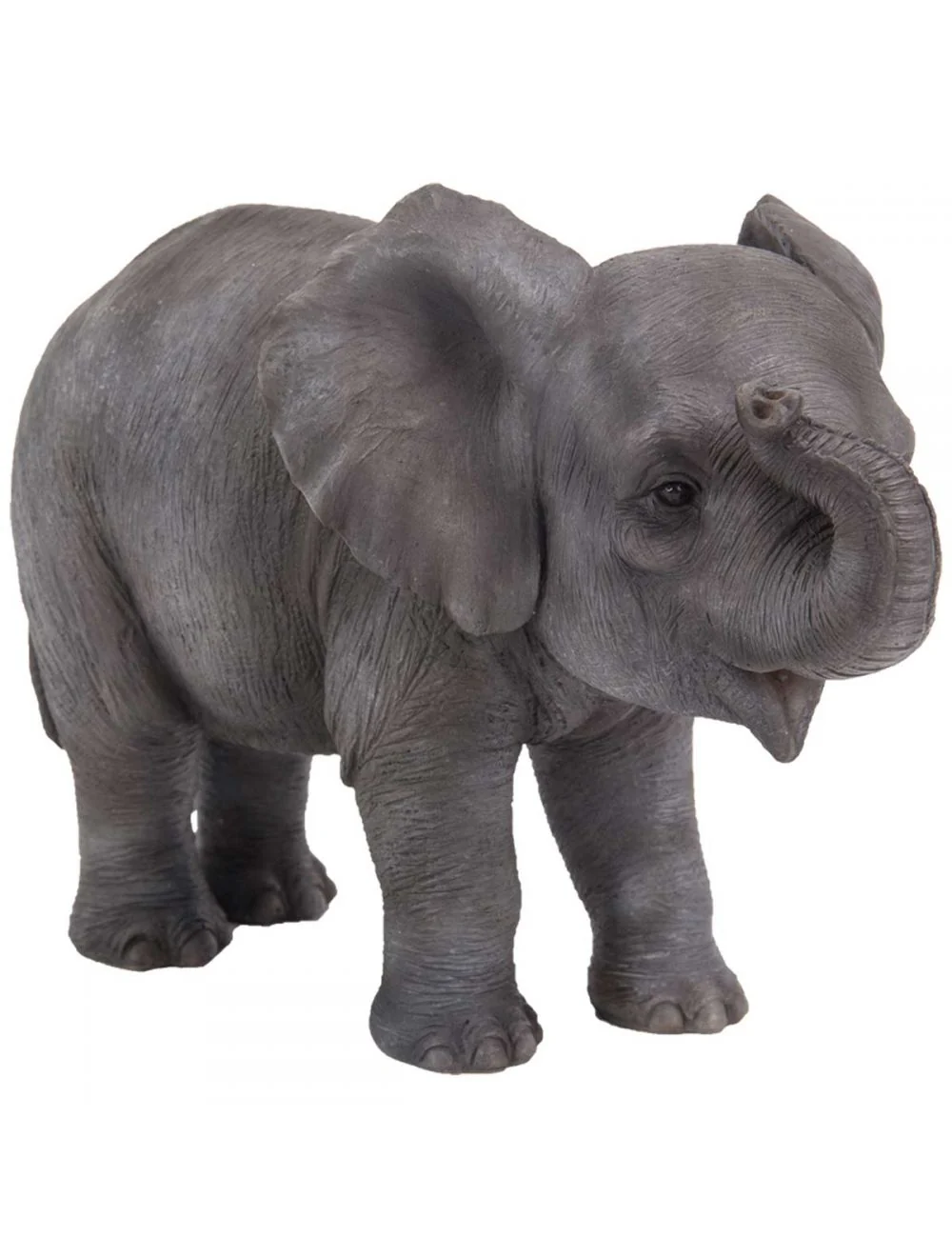 Real Life Elephant A
