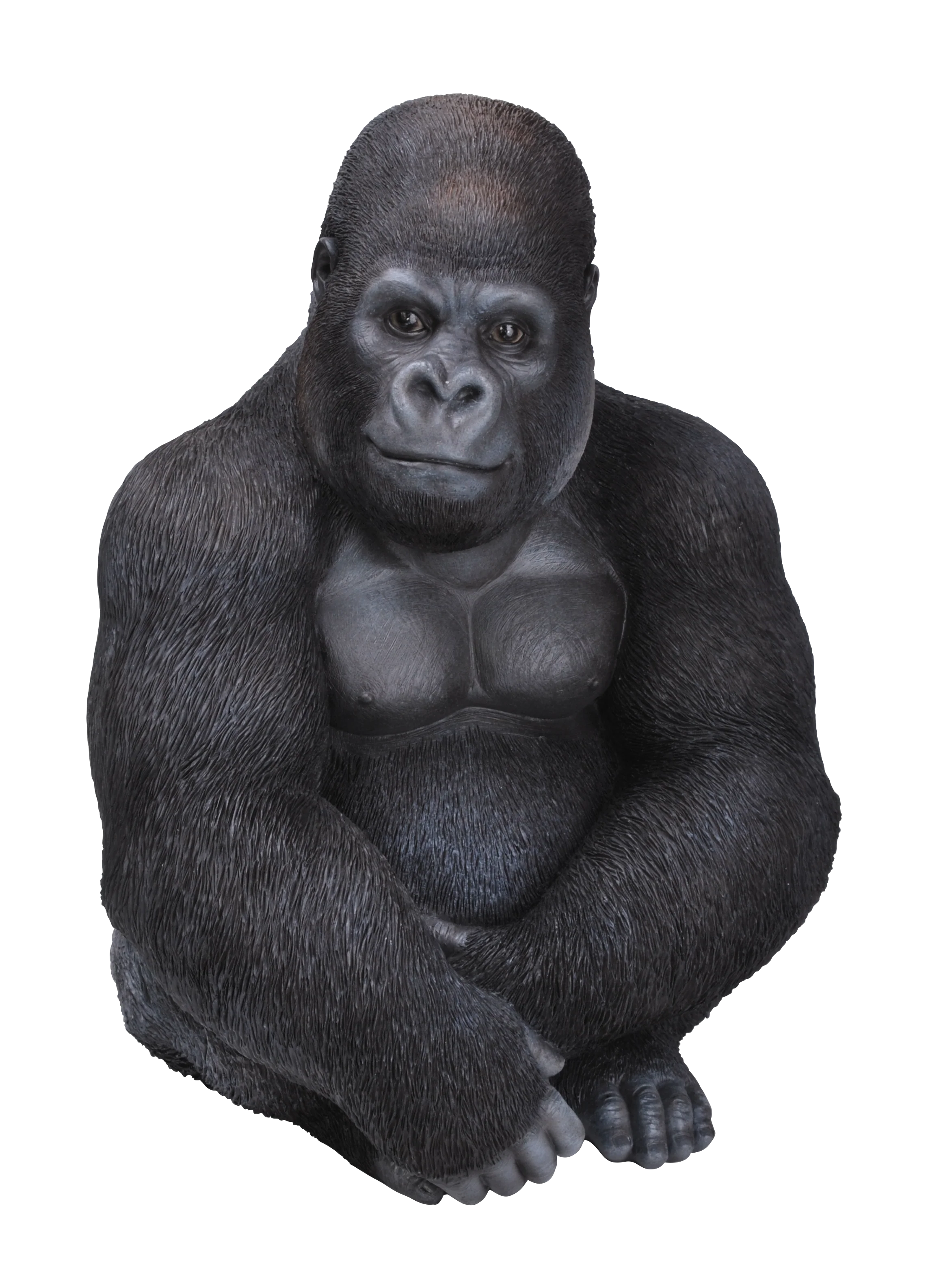 Real Life Gorilla B