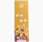 Reed Diffuser Lemongrass & Cedarwood 200ml - Image 2