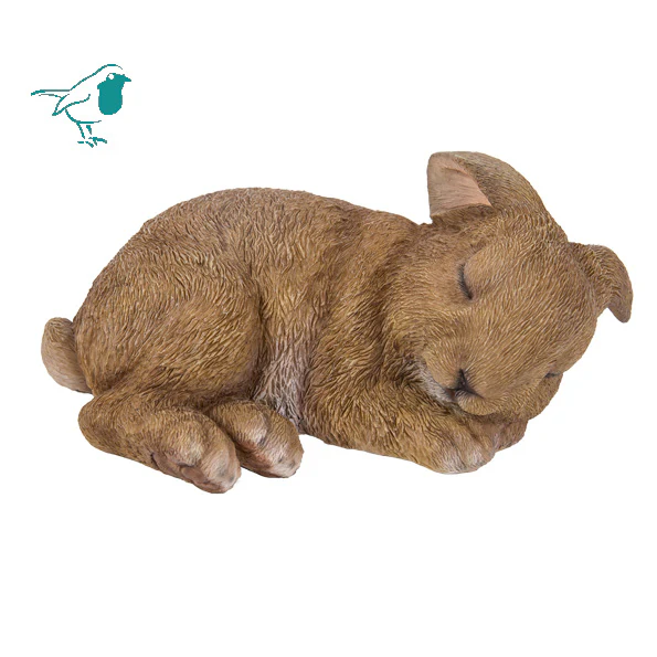 RL Sleeping Baby Rabbit E
