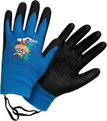 Rostaing Childrens Gloves M