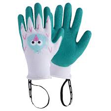 Rostaing Childrens Gloves M - Image 2