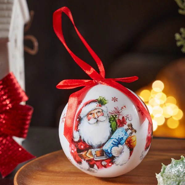 Santa Claus