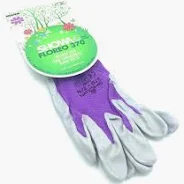 Showa floreo 370 multi-purpose glove medium purple