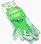 Showa floreo 370 multipurpose glove large green