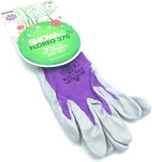 SHOWA FLOREO Purple 370 (L)