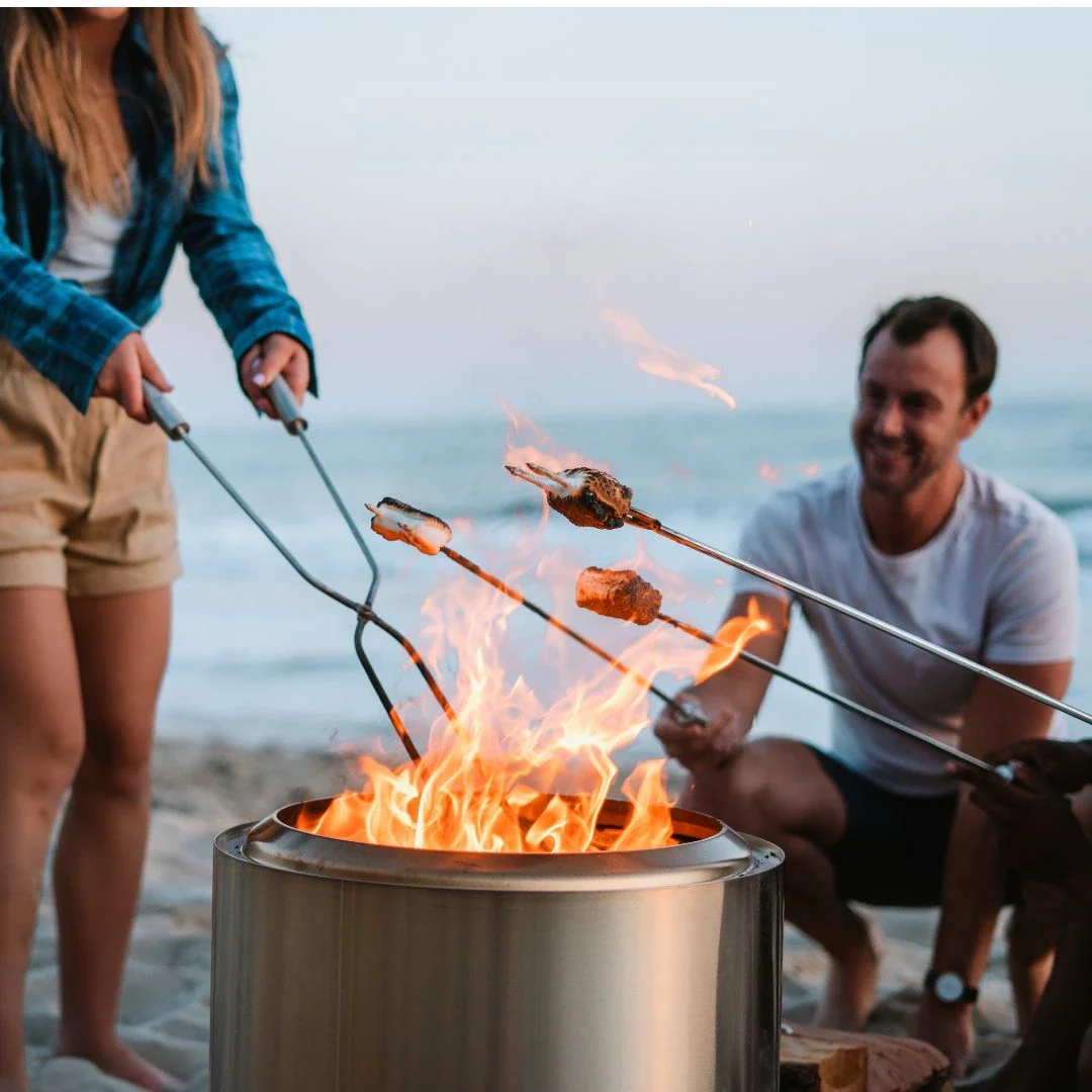 Solo Stove Bonfire (with stand 2.0) - Image 4