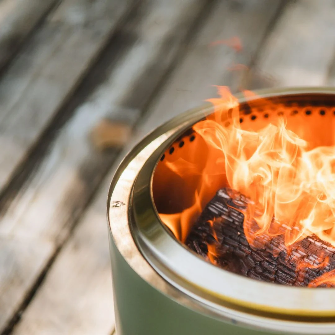 Solo Stove Bonfire (with stand 2.0) - Image 7