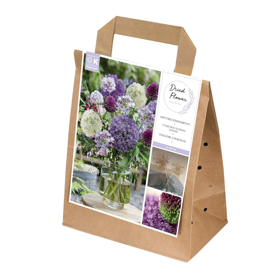 SPRING COLLECTION PRESERVE NATURE x 30