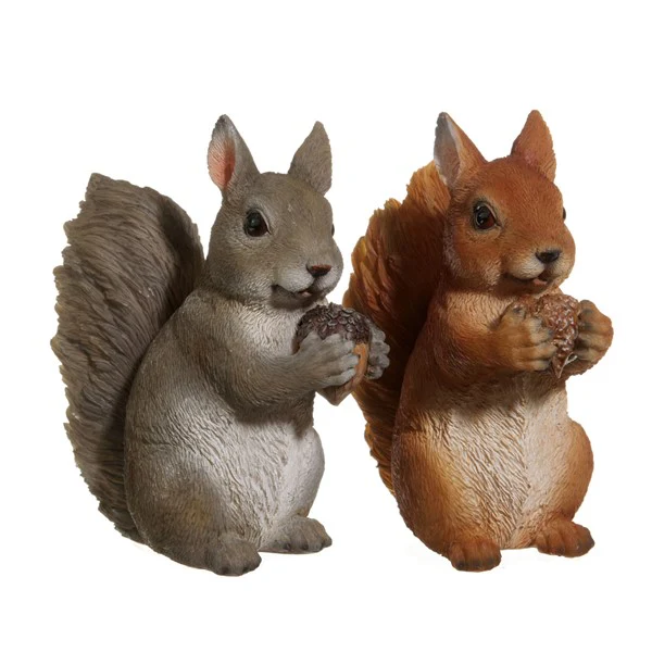 squirrel 2col
 assorted