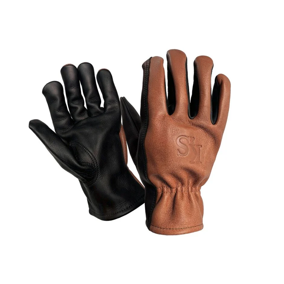 SureFit KS Super Soft Gloves M