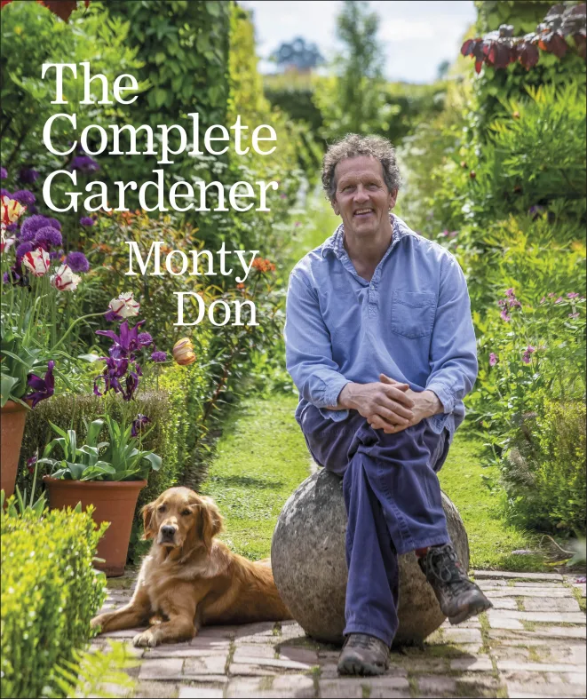 The Complete Gardener Monty Don - Image 4