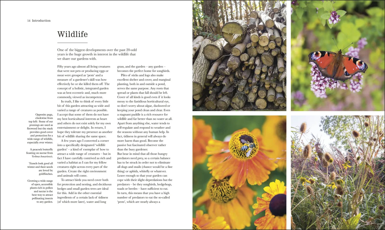 The Complete Gardener Monty Don - Image 5