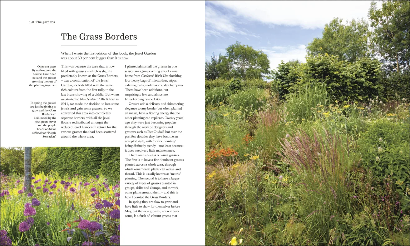 The Complete Gardener Monty Don - Image 8