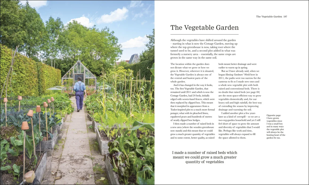 The Complete Gardener Monty Don - Image 9