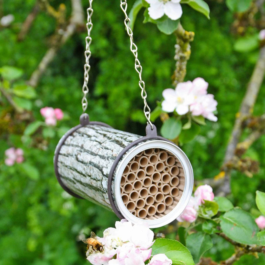 The Pollinating Company Bee Nester