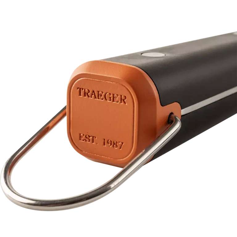 Traeger BBQ Spatula - Image 3