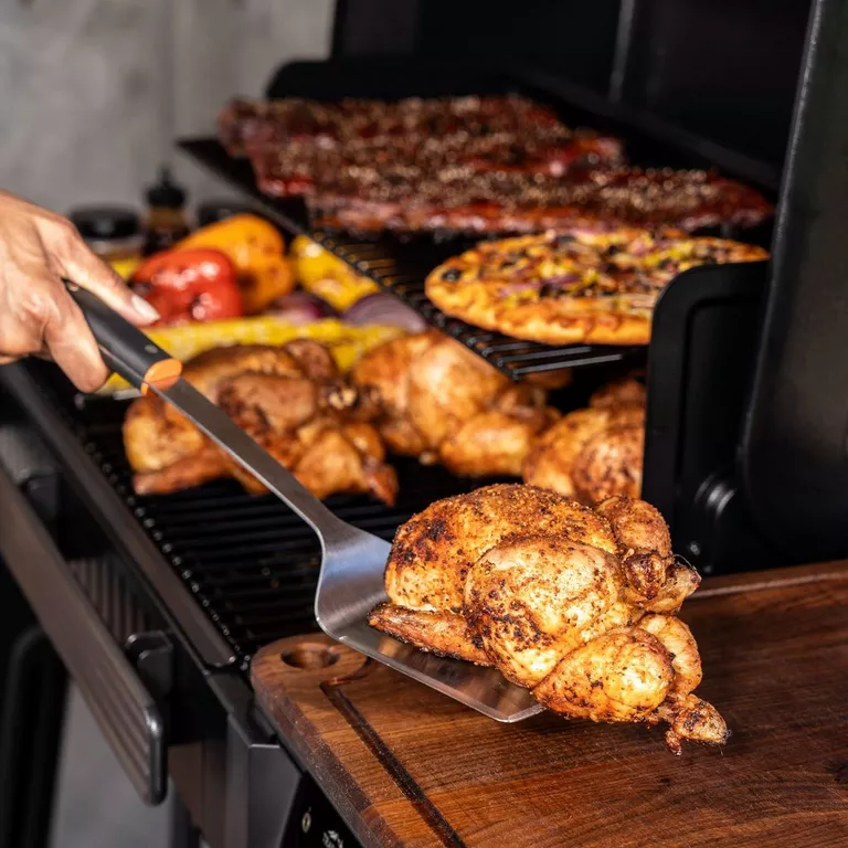 Traeger BBQ Spatula - Image 4
