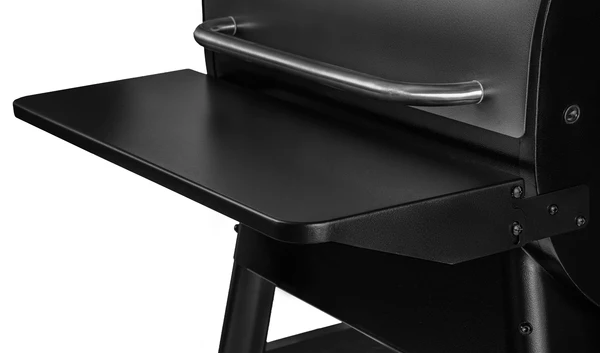 TRAEGER FOLDING SHELF FITS PRO 575 AND IRONWOOD 650