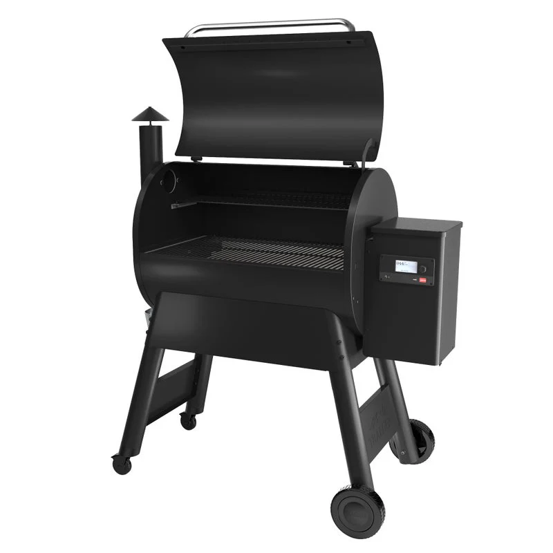 TRAEGER PRO D2 780 PELLET GRILL - WiFi ENABLED - DISPLAY MODEL - Image 3