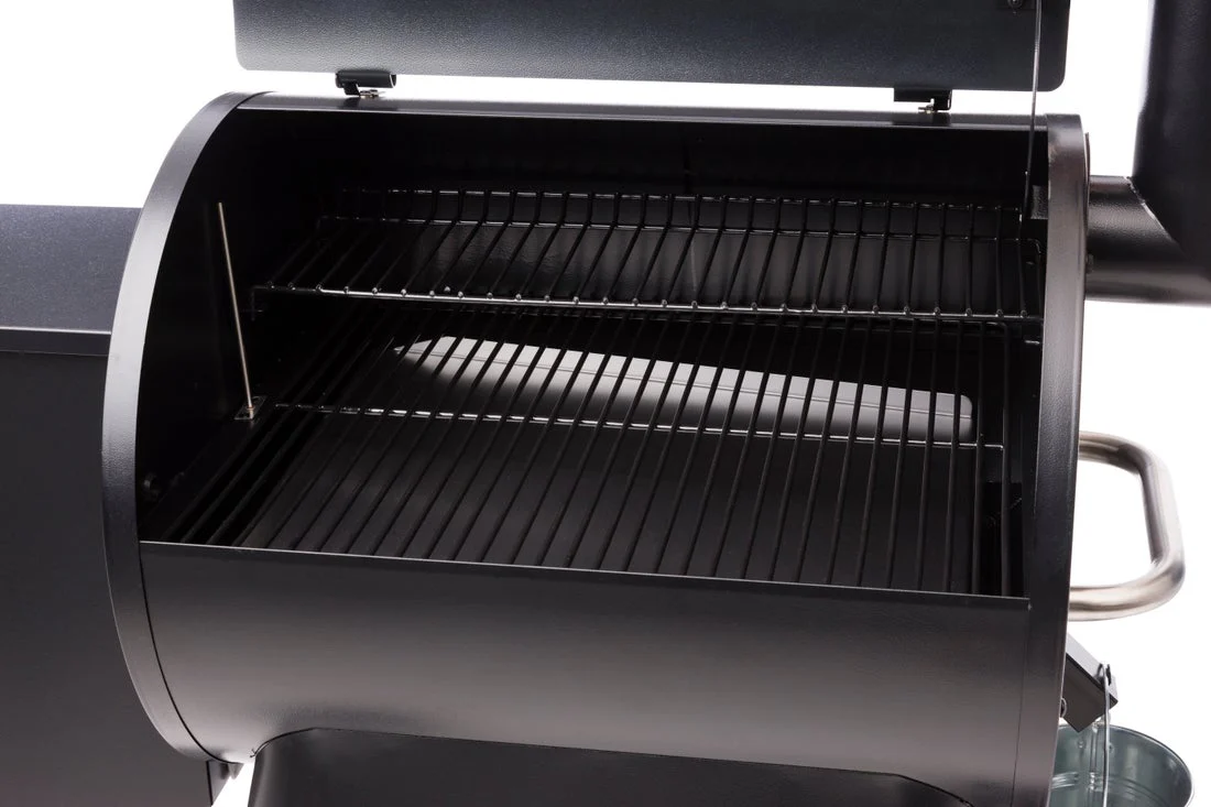 TRAEGER PRO SERIES 22 PELLET GRILL - Image 5