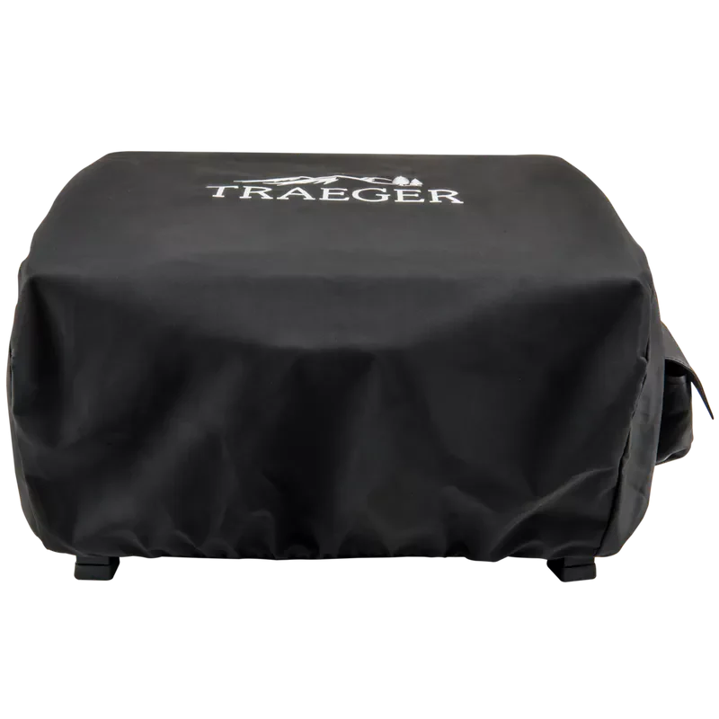 TRAEGER RANGER COVER