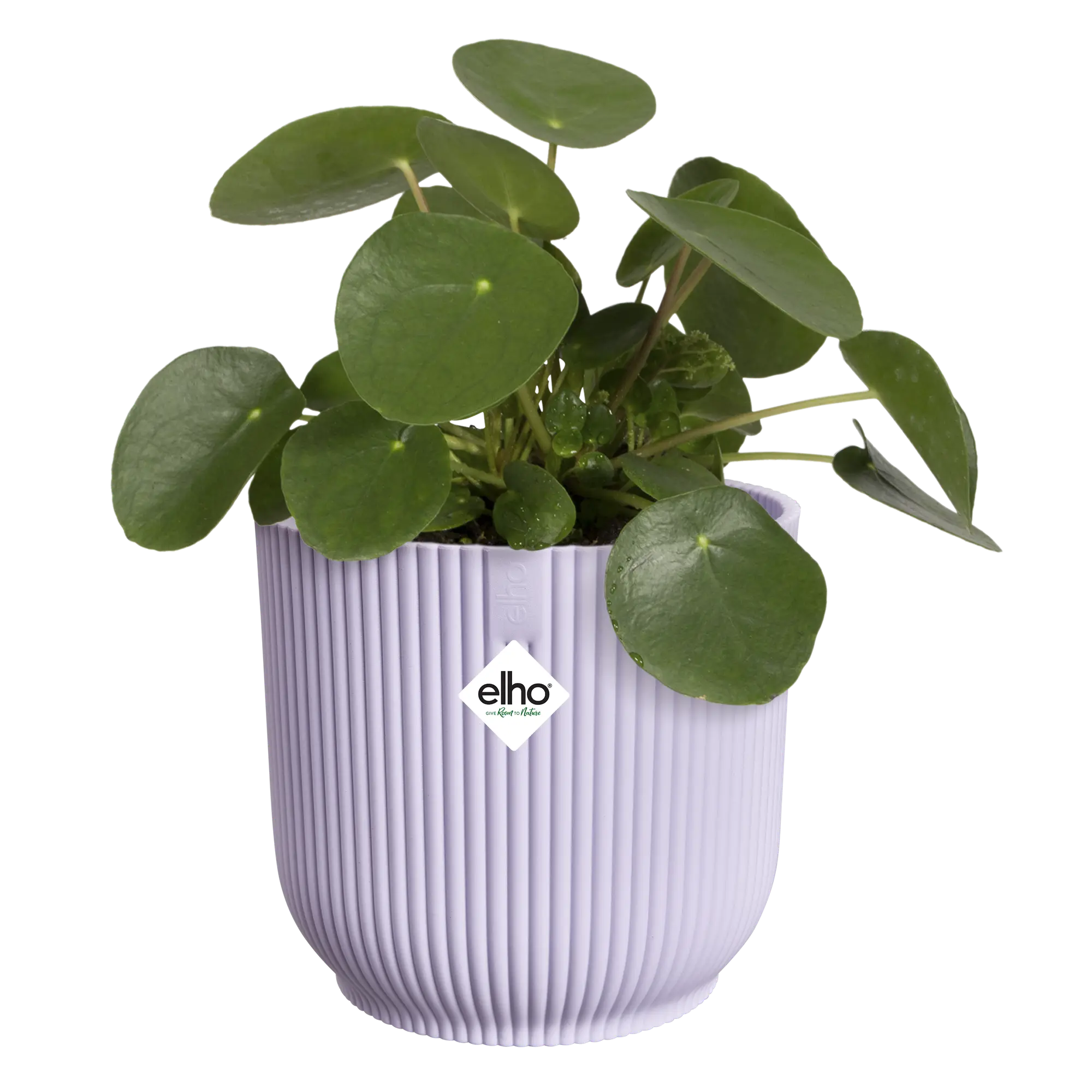 vibes fold round soft lilac Ø14cm - Image 3