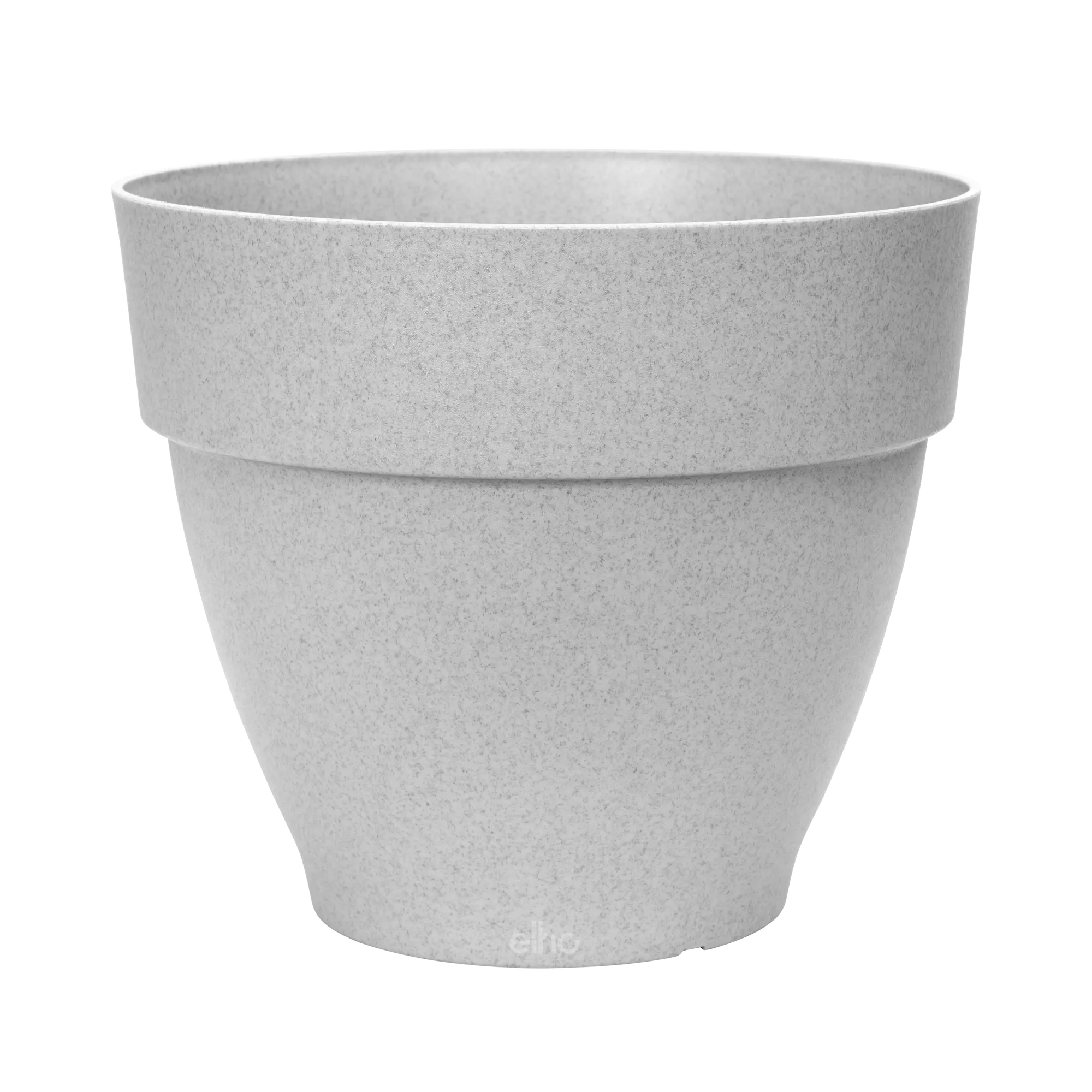 Vibia Campana Round Pot Ø35cm Living Concrete