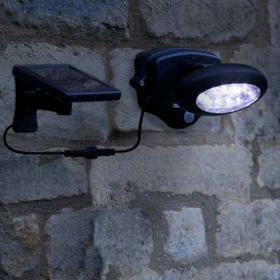 Wall Spot PIR Motion activated