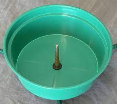 Water bowl for xmas tree stand - Image 2