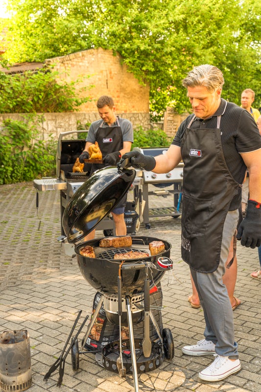 Weber BBQ 3 hours course 25th May 2023 - Image 4