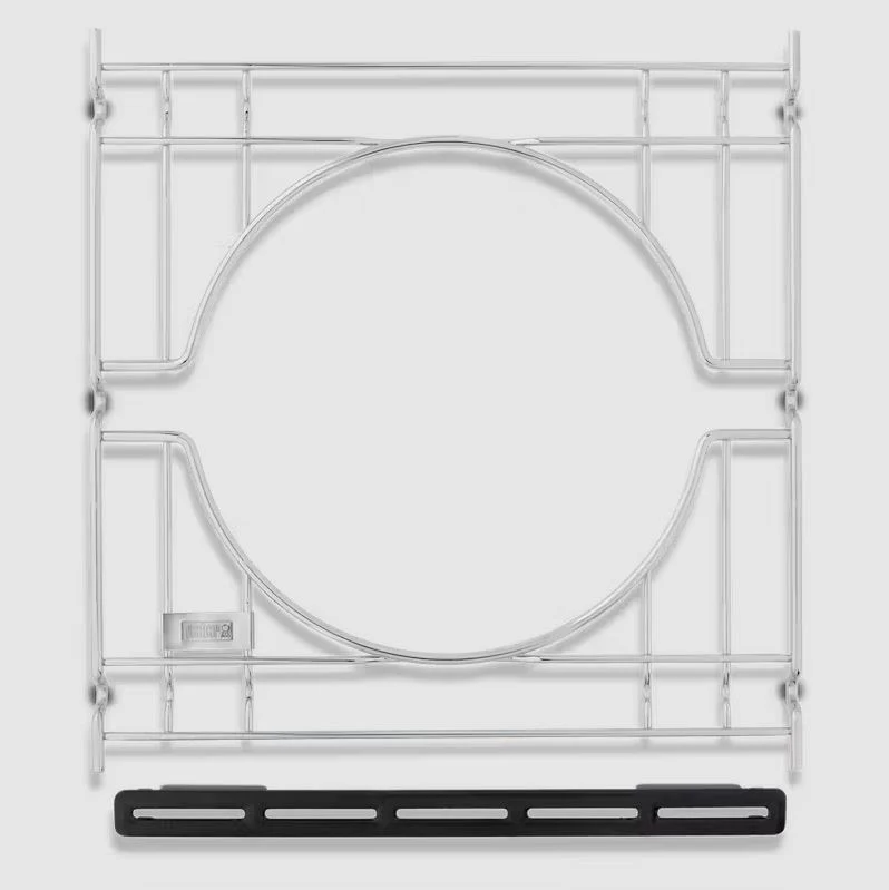 WEBER CRAFTED Frame Kit SPIRIT and SMOKEFIRE