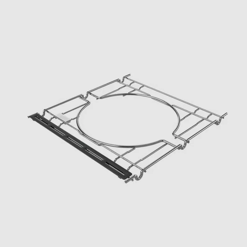 WEBER CRAFTED Frame Kit SPIRIT and SMOKEFIRE - Image 2