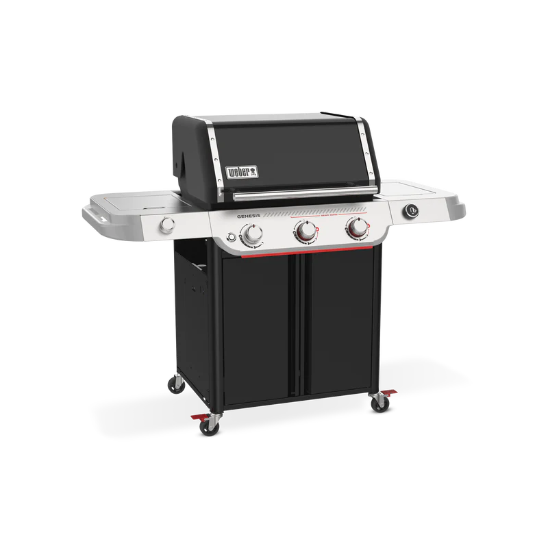 Weber Genesis E-335W Gas Barbecue - Image 3