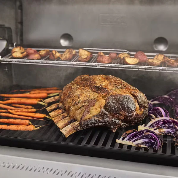 Weber Genesis EP-435W Gas BBQ - Image 3