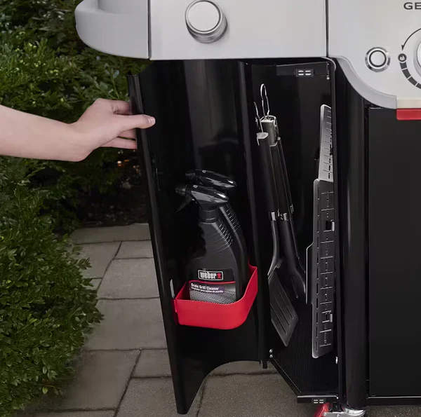 Weber Genesis EP-435W Gas BBQ - Image 4